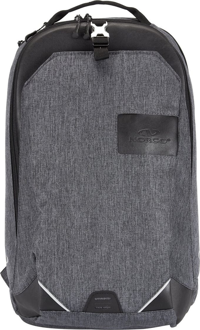 Norco Cadrick - Fietsrugzak 15 50 cm (grau)
