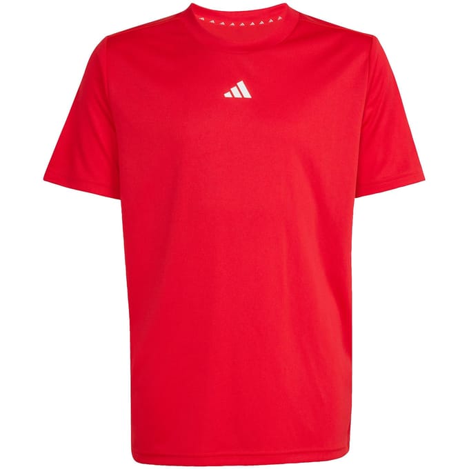 adidas Train Essentials Logo T-shirt Kinderen
