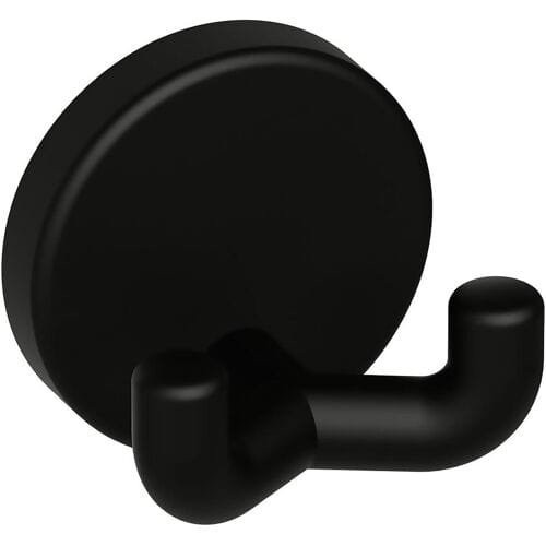 HEWI Series 477/801 double hook 801.90B020 90
