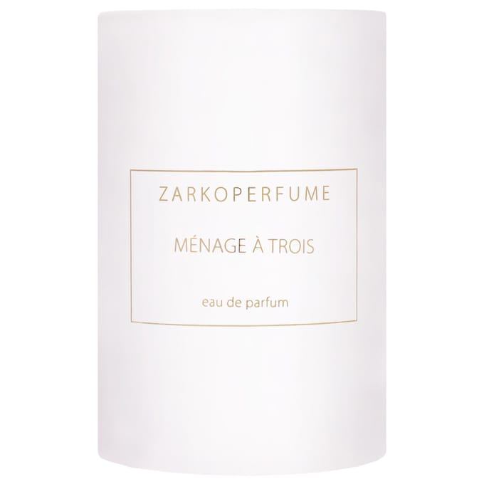 Zarkoperfume Ménage à Trois Eau de Parfum Spray Herenparfum Unisex 100 ml
