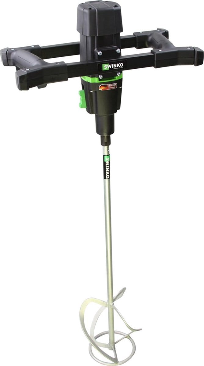 Swinko EHR 20/2.6 S Mixer - 1300W - 140mm
