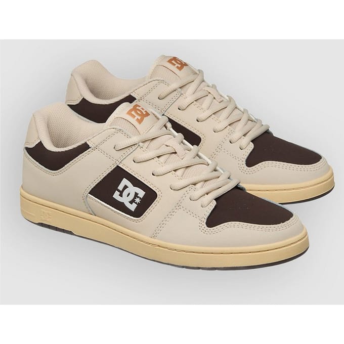 DC Manteca 4 Skate Schoenen