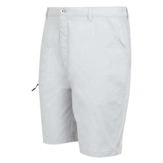 Regatta Heren dalry multi pocket korte broek