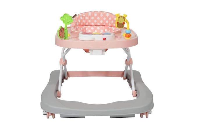 Topmark Lexi Loopstoel - Roze