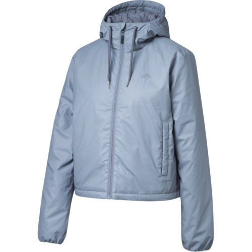 CRIVIT Dames sportjas (Blauw, M (40/42))