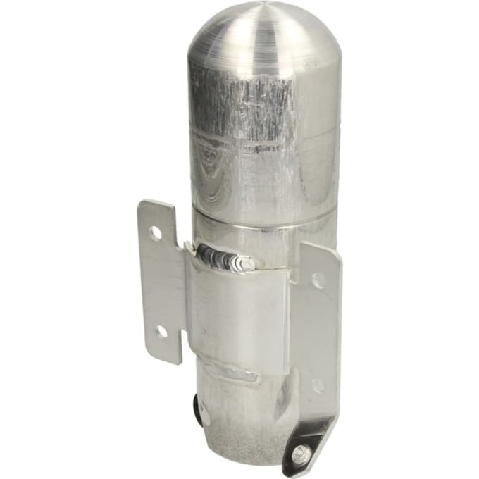 Droger, airconditioningsysteem NISSENS 95507