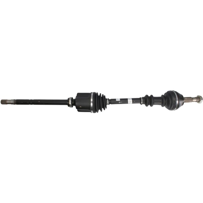 Aandrijfas POINT GEAR PNG71073 rechts