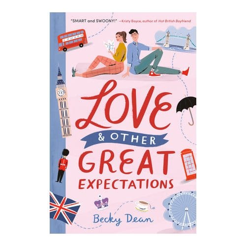 Love & Other Great Expectations - Dean, Becky