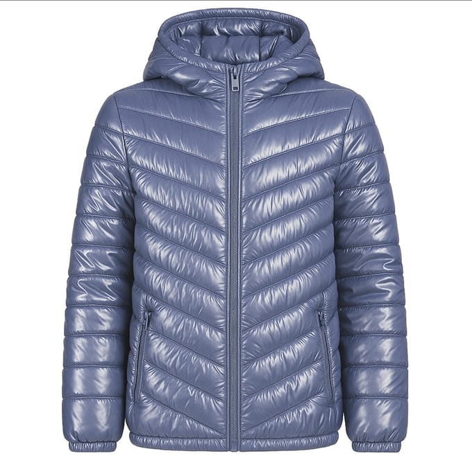 Cars Jeans Jas Glenda jr. - Meisjes