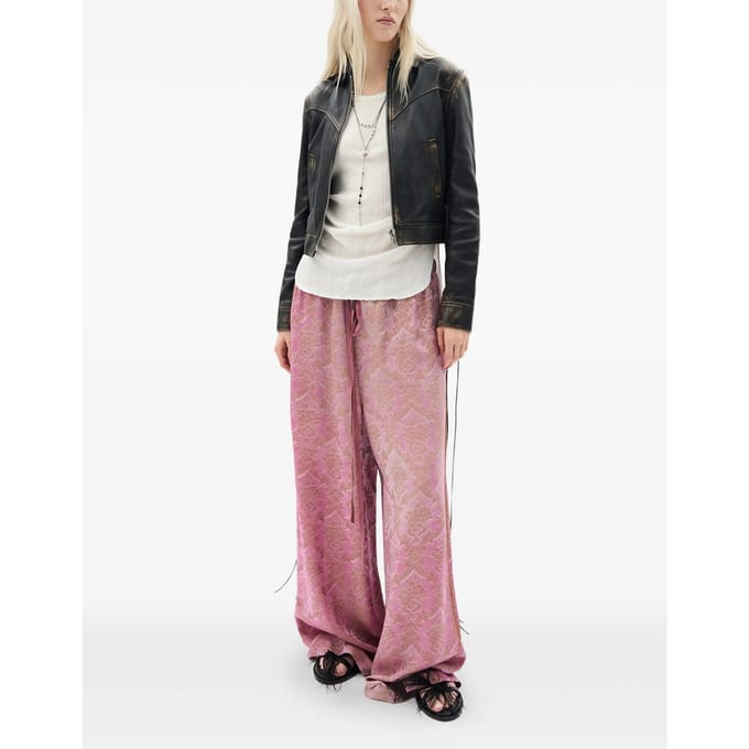Ann Demeulemeester Top Vrouw