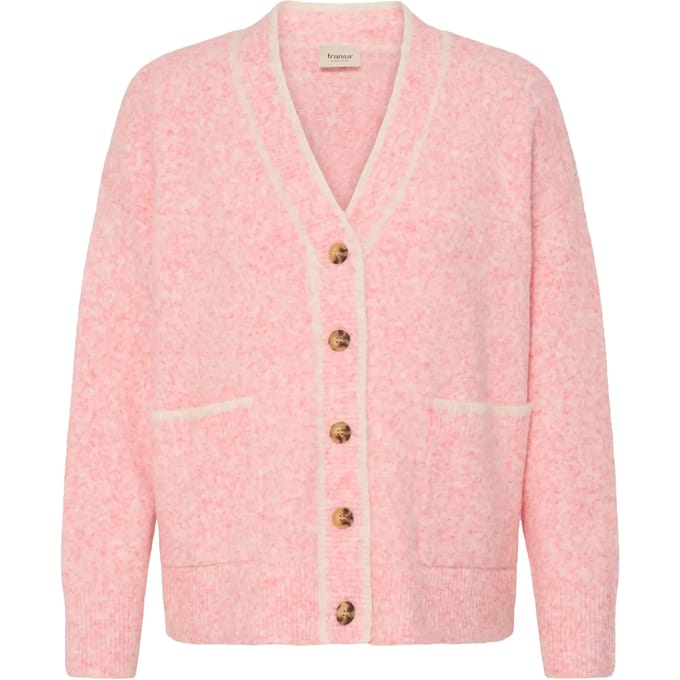 Damesvest fransa Kendra 2