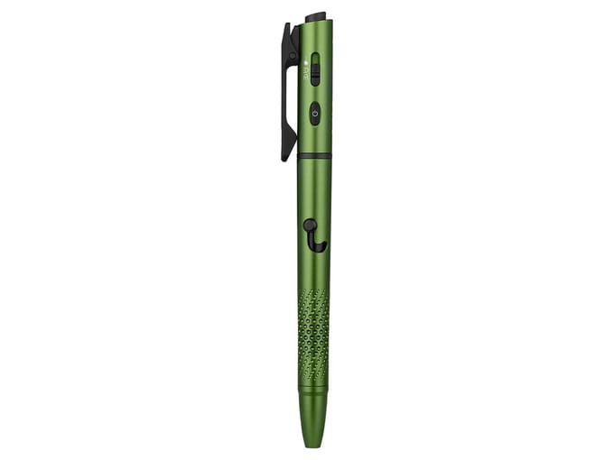 Olight O'Pen 3 OD Green – 4-in-1 Pen Met Licht En Groene Laser