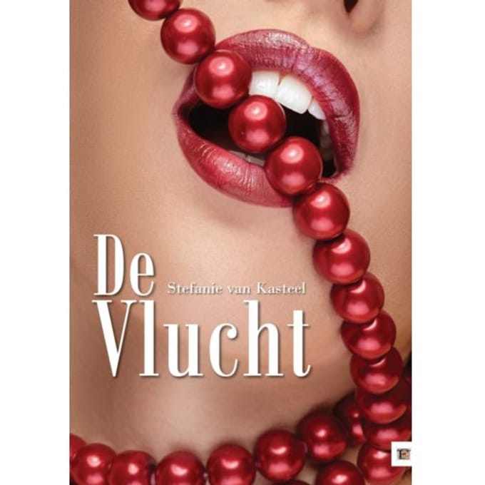 Vlucht - Stefanie van Kasteel