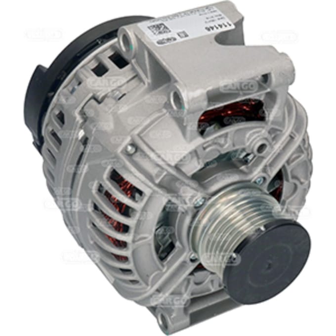 Driefasige generator HC-CARGO 114146