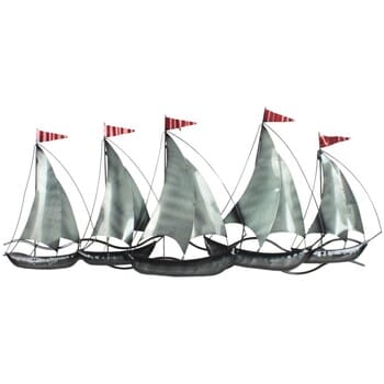 Beeldjes Signes Grimalt Boot Muurornament