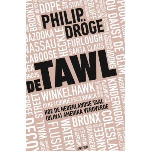 De Tawl - Philip Dröge