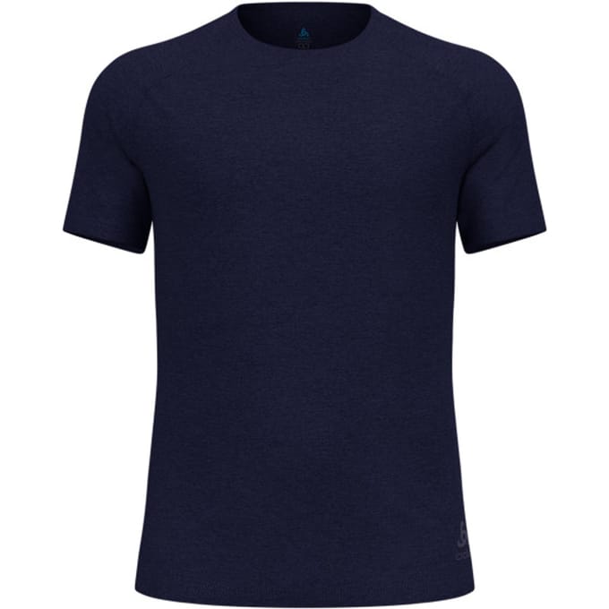 Odlo T-shirt met ronde hals, korte mouwen, Active 365 314102