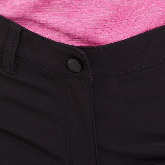 MCKINLEY - madok ii w - Trekking broek dames - Zwart