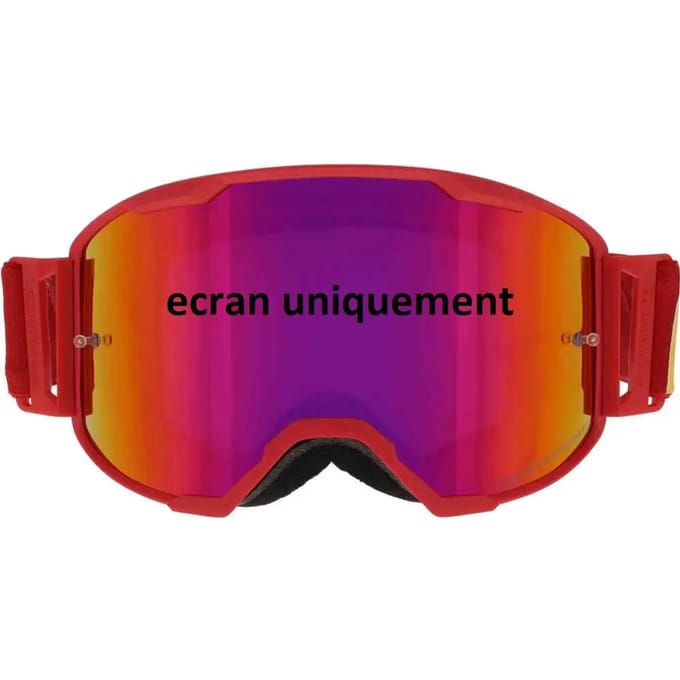 Reserve scherm Redbull Spect Eyewear Strive