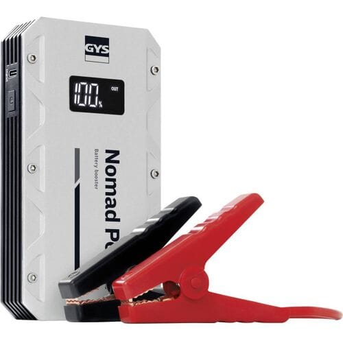 GYS LITHIUM-BOOSTER NOMAD POWER 401 087316 Snelstartsysteem