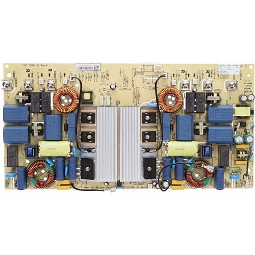 AEG stroombord, inductie 3572576209