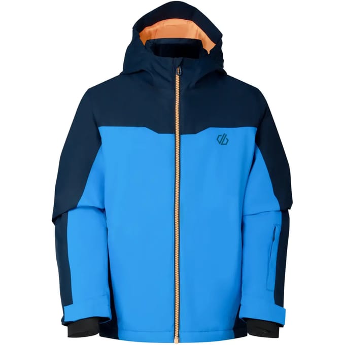 Waterdicht kinderjack Dare 2B Piste