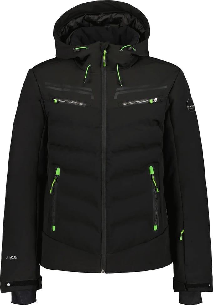 Icepeak Wintersportjas Eastland Heren - Maat 48