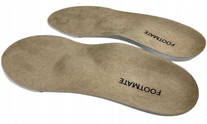 FootMate Perfect T001 Orthese Inlegzolen - Maat 41