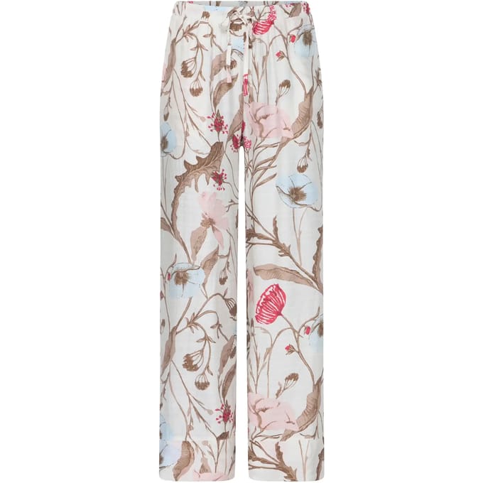 fransa - FRARIANA PA 5 - Dames - Relaxed fit jeans
