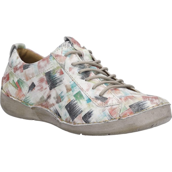 JOSEF SEIBEL Fergey 56 | Halbschuh für Damen | EST. 1886