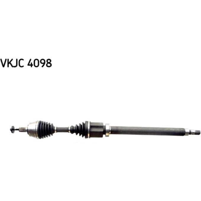Aandrijfas SKF VKJC 4098