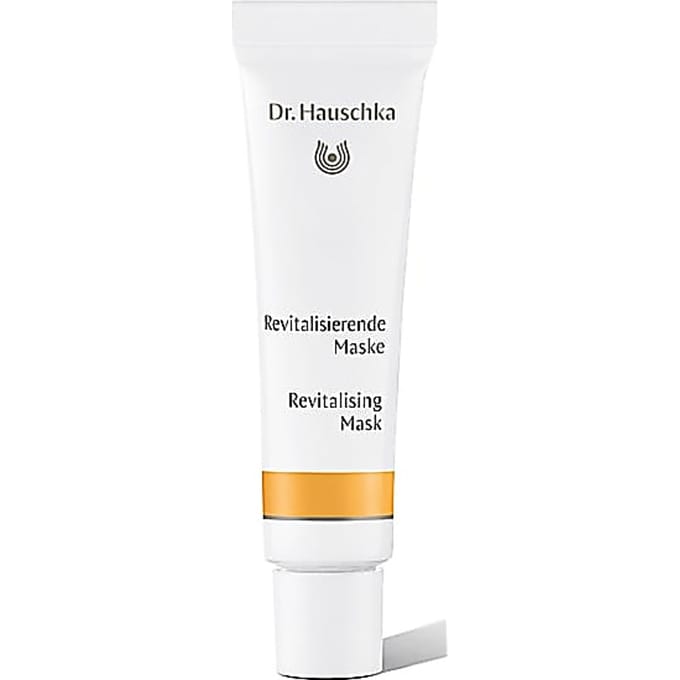 Dr. Hauschka Vitaliserend Masker Mini
