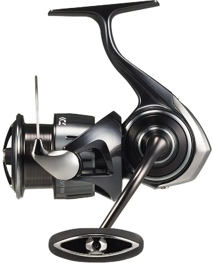 Daiwa Ballistic HD LT 25 3000-XH