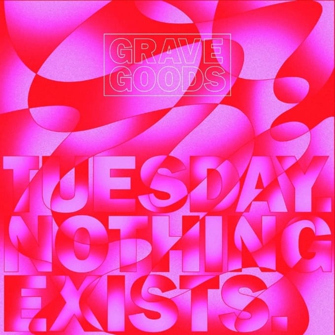 Tuesday. Nothing Exists.