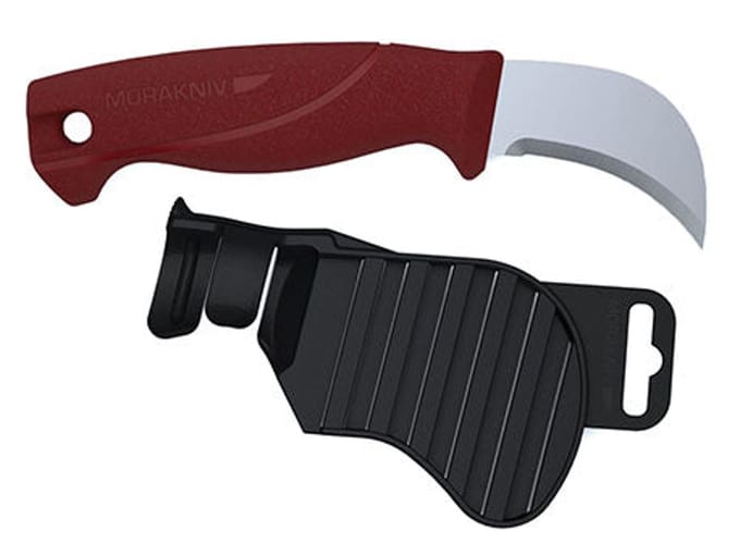 Morakniv craftsmen 175p