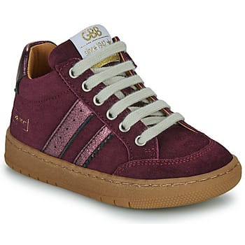 Hoge Sneakers GBB ACCUEILLANT