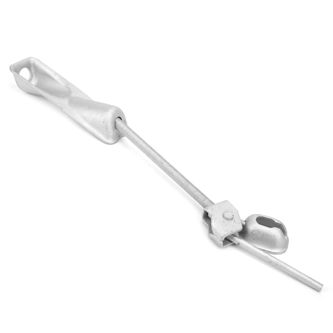 Parkeerremkabel Spanner 52008437AD Vervanging Geschikt voor Dodge Ram 1500 2500 3500 white
