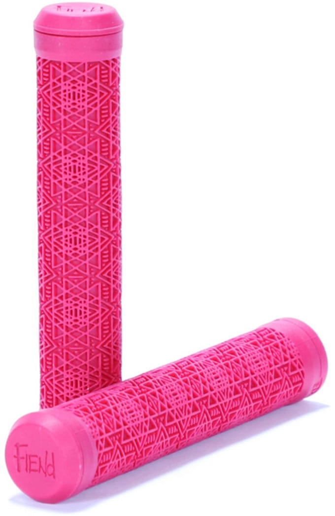 Fiend Grips Palmere Red - UNI