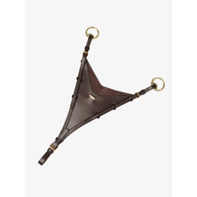 Martingale voor paarden LeMieux Kudos