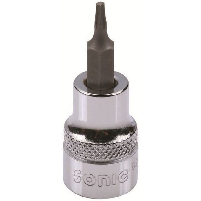 Torx-inzetstuk SONIC 3/8" T8