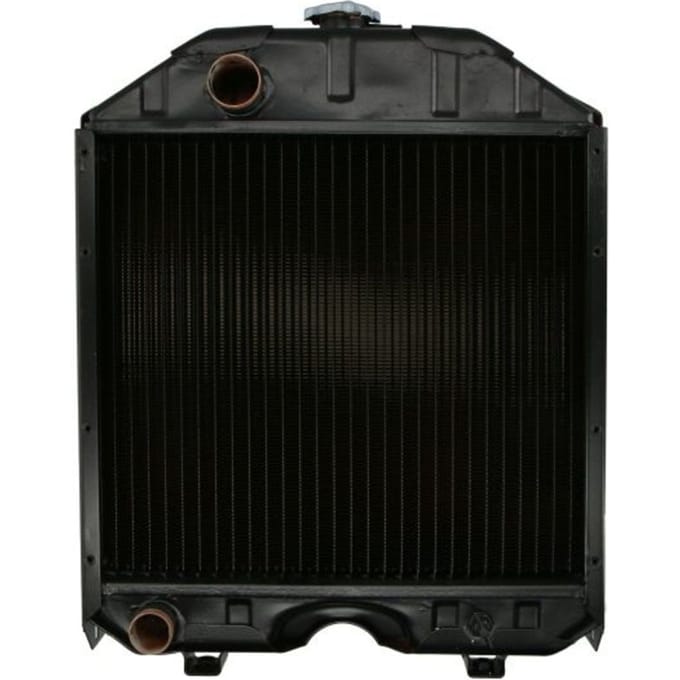 Radiator NRF 530003