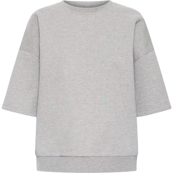 ICHI - IHOLINNE MIX SW - Dames - Sweaters