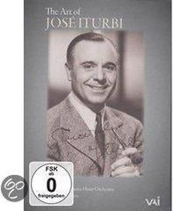 Iturbi/The Bell Telephone - Art Of Jose Iturbi