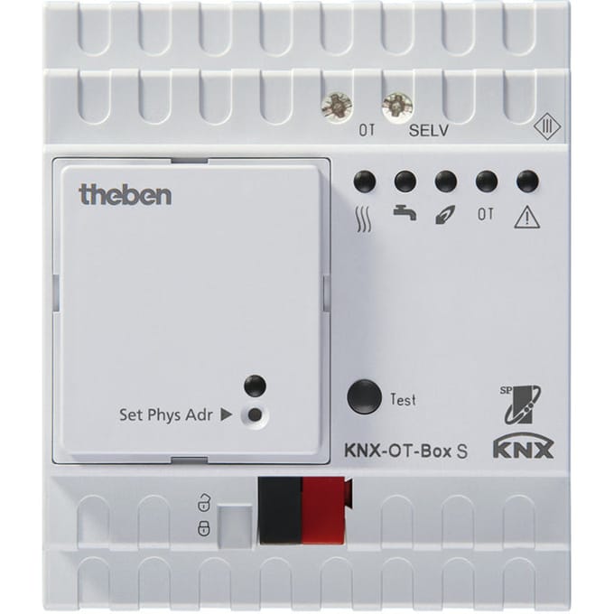 Theben Interface-bussysteem - 8559201