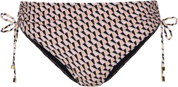 CYELL bikinibroekje Paradiso High maat 40