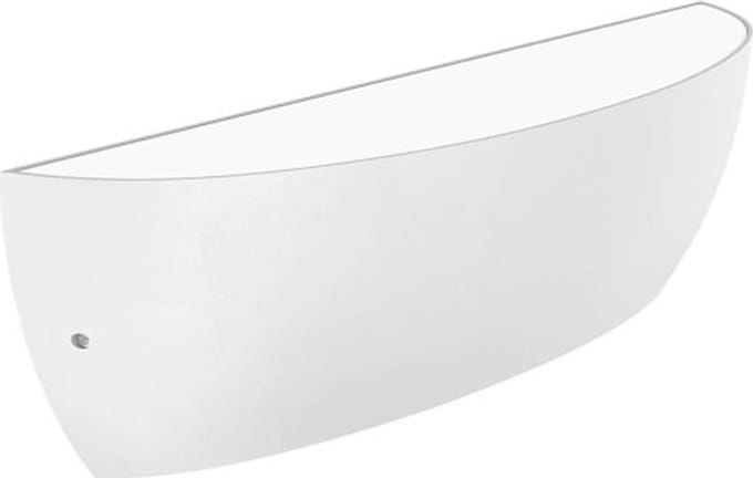 LED wandlamp - Dimbaar - 230V - Warm + neutraal + koud wit