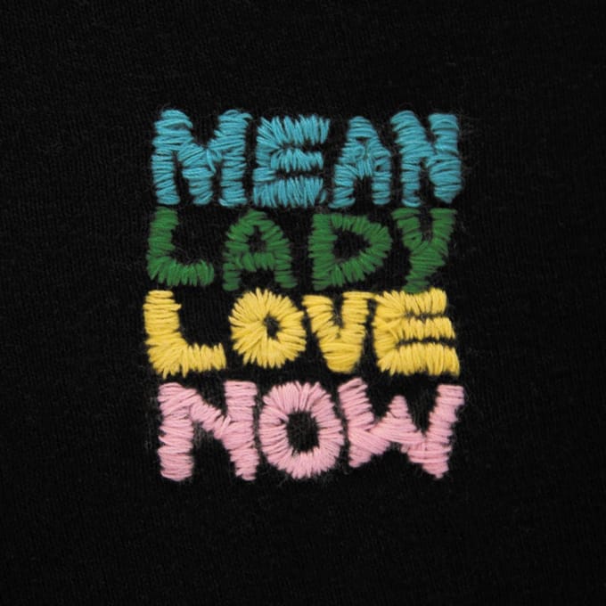 Love Now