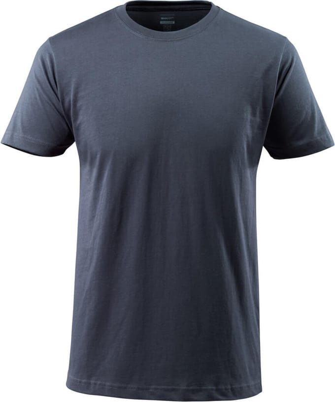 Mascot Crossover T-shirt 51579-965 - donkermarine - 2XL