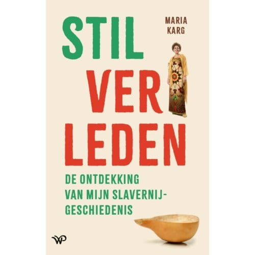 Stil Verleden - Maria Karg
