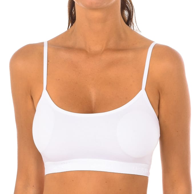 Dames Bamboe Sportbh Q708